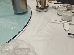 -喜宴又一村·粤菜·茶点·海鲜(壹方天地店)
