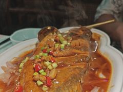 -刀板香·安徽菜(国购IFC店)