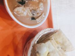 -方中山胡辣汤(正光路店)