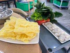 -濠轩阁特色生蚝火锅(水湾路店)