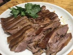 鹅肉-陈鹏鹏潮汕菜(欢乐海岸 海边景观店)