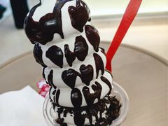-DQ·蛋糕·冰淇淋(合生汇店)