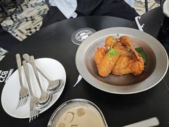 -锅炉咖啡·西餐·音乐酒厂