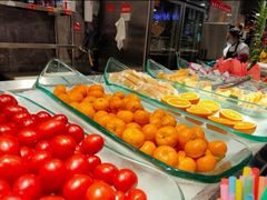 -吉布鲁牛排海鲜自助(CBD万达店)