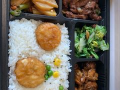 尖椒牛柳-寻词记(中山中路店)