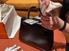 -HERMES(恒隆广场店)