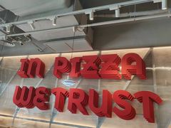 -必胜客(海光寺店)