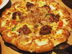 -必胜客(骡马市店)