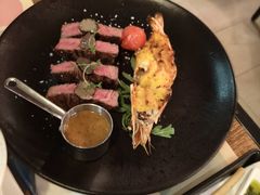 -安妮意大利餐厅(国贸店)