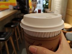 -COSTA COFFEE(龙德广场店)