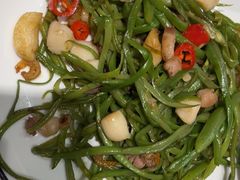 -味莊·青岛菜(云霄路店)