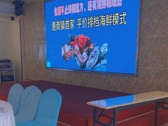 -沪华海鲜大酒楼(南汇店)