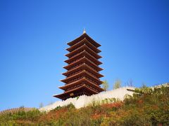 -牛首山文化旅游区