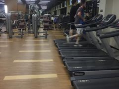 -W FITNESS 威尔仕健身·游泳(七宝店)