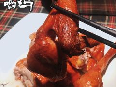 -幸福哟烧鸡·粤菜海鲜私厨(七星路店)