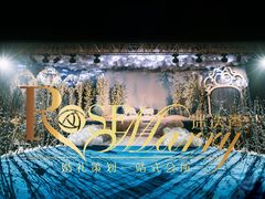 -崇明金茂凯悦酒店.宴会厅