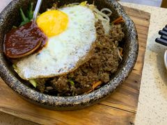 -妙香居韩国烤肉(容桂天佑城店)