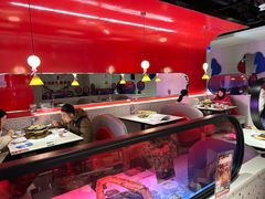 -蛙来哒(大汉悦中心店)