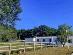 -北京群众马术培训基地