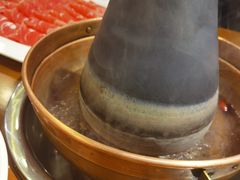 -清真·鸦儿李记·涮肉(和平里店)
