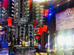 -MOSSO德国餐厅·音乐酒吧(环宇荟店)