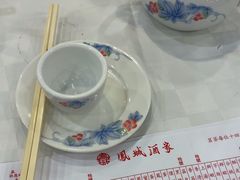 -凤城酒家(渣华道)