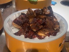 -龍歌自助小火锅(崂山丽达店)