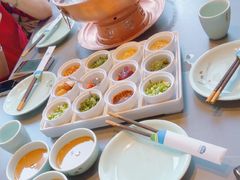 -额尔敦传统涮(体育场店)