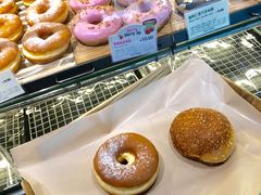 奶油多纳滋-多乐之日(西苑龙湖店)