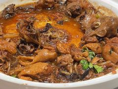 -李记饺子·熏酱东北菜(欢乐谷店)