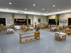 -宾果蒙特梭利托育儿童之家幼儿园(爱琴海店)