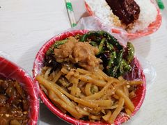 -咱家王新国把子肉(县东巷店)