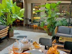 -ChitChat奇洽·Bistro(黎黄陂路店)