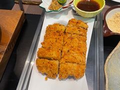 -上蔬无瑕· 创意素食·Vegetarian(华采天地店)