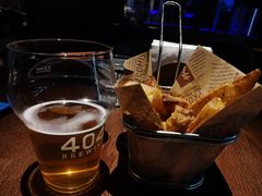 -404干式熟成牛排馆•聚会餐厅