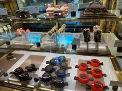 -酷巧·巧克力糖果店