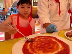 -城市大道红炉披萨烘焙坊