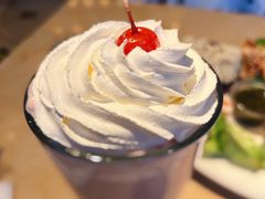 -The Cheesecake Factory 芝乐坊餐厅(王府中環店)