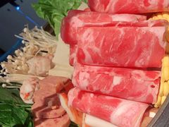 -京和风食堂·定食寿喜锅(保利樾广场店)