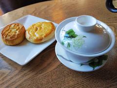 -吴裕泰茶莊(大栅栏店)