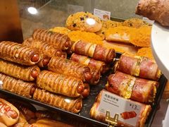 -巴黎贝甜(常德路店)