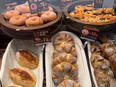 -天母蓝鸟烘焙·蛋糕·下午茶(时代城广场店)