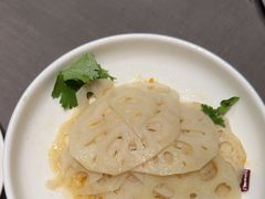 -掌柜的店·河南的菜(世茂店)
