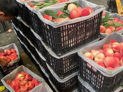 -西郊国际农产品交易中心