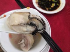 -花苑美食横琴生蚝火锅(拱北粤华路店)