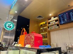 -逸派咖啡 EPARKCOFFEE(广安门店)