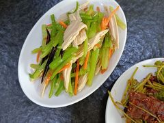 -韩麦大冷面(桂花街直营店)