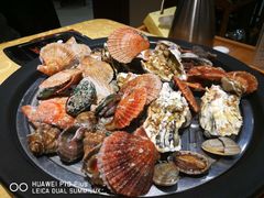 -海岛渔村大酒店(云霄路店)