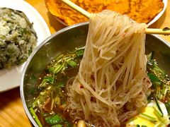 -鸡西冷面(翠竹店)