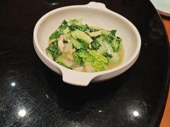 -川流不息·地道川菜·小龙虾(新松江路店)